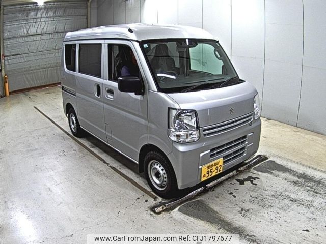 suzuki every 2024 CFJ1797677 image 1