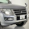 mitsubishi pajero 2016 CFJ1574903 image 4