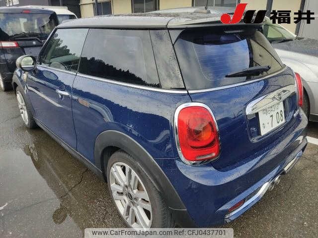 mini mini-others 2016 -BMW 【春日井 310ﾅ0708】--BMW Mini XM20--203B1292---BMW 【春日井 310ﾅ0708】--BMW Mini XM20--203B1292- image 2