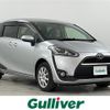 toyota sienta 2016 -TOYOTA--Sienta DBA-NCP175G--NCP175-7008080---TOYOTA--Sienta DBA-NCP175G--NCP175-7008080- image 1