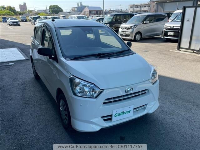 daihatsu mira-e-s 2019 -DAIHATSU--Mira e:s 5BA-LA350S--LA350S-0176601---DAIHATSU--Mira e:s 5BA-LA350S--LA350S-0176601- image 1