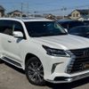 lexus lx 2016 GOO_JP_700070884830250220007 image 1