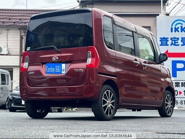 daihatsu tanto 2013 -DAIHATSU 【名変中 】--Tanto LA600S--0009301---DAIHATSU 【名変中 】--Tanto LA600S--0009301- image 2