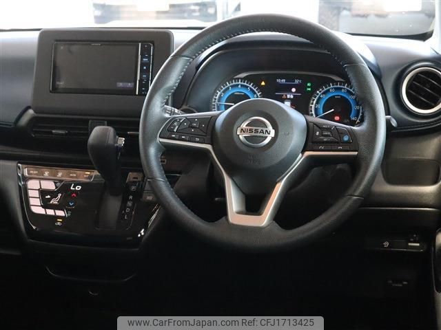 nissan dayz 2021 CFJ1713425 image 2