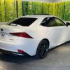 lexus is 2018 CFJ1764916 image 17