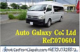 toyota hiace-commuter 2013 quick_quick_TRH228_TRH228-0005575