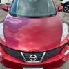 nissan juke 2010 -NISSAN 【名古屋 303ﾙ 850】--Juke DBA-YF15--YF15-021512---NISSAN 【名古屋 303ﾙ 850】--Juke DBA-YF15--YF15-021512- image 13