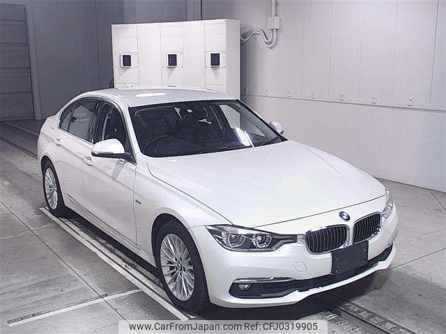 bmw 3-series 2016 -BMW--BMW 3 Series 8C20-0NU23880---BMW--BMW 3 Series 8C20-0NU23880- image 1