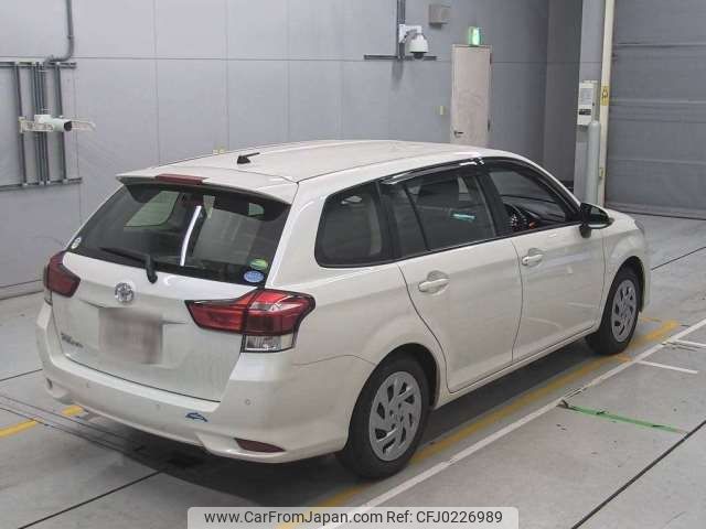 toyota corolla-fielder 2019 -TOYOTA--Corolla Fielder DBA-NRE161G--NRE161G-0082199---TOYOTA--Corolla Fielder DBA-NRE161G--NRE161G-0082199- image 2