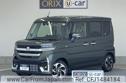 suzuki spacia 2025 CFJ1484184