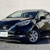 nissan note 2020 -NISSAN--Note DAA-HE12--HE12-280523---NISSAN--Note DAA-HE12--HE12-280523- image 7