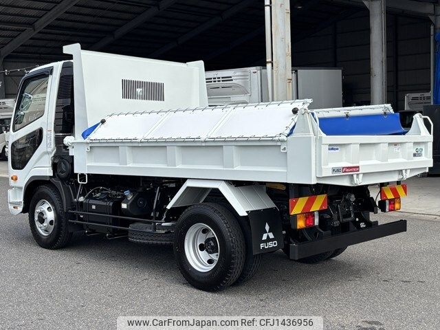mitsubishi-fuso fighter 2025 -MITSUBISHI--Fuso Fighter 2KG-FK72F--FK72F-620338---MITSUBISHI--Fuso Fighter 2KG-FK72F--FK72F-620338- image 2