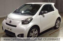 toyota iq 2016 -TOYOTA--iQ DBA-NGJ10--NGJ10-6009362---TOYOTA--iQ DBA-NGJ10--NGJ10-6009362-