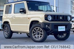 suzuki jimny 2020 CFJ1768642