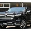 toyota land-cruiser 2023 CFJ1513825 image 1