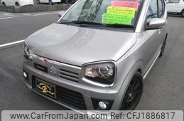 suzuki alto-works 2016 CFJ1886817