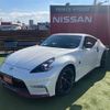 nissan fairlady-z 2017 -NISSAN--Fairlady Z CBA-Z34--Z34-580237---NISSAN--Fairlady Z CBA-Z34--Z34-580237- image 26