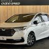 honda odyssey 2022 -HONDA--Odyssey 6BA-RC1--RC1-1407214---HONDA--Odyssey 6BA-RC1--RC1-1407214- image 1