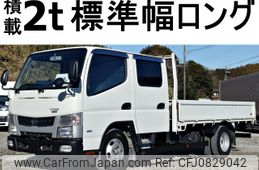 mitsubishi-fuso canter 2014 -MITSUBISHI--Canter TPG-FEA2W--FEA2W-530006---MITSUBISHI--Canter TPG-FEA2W--FEA2W-530006-