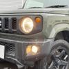 suzuki jimny 2020 quick_quick_JB64W_JB64W-160436 image 12