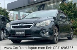 subaru impreza-sports 2012 CFJ1696326