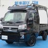 daihatsu hijet-truck 2023 GOO_JP_988024012300601994001 image 1