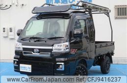 daihatsu hijet-truck 2023 GOO_JP_988024012300601994001
