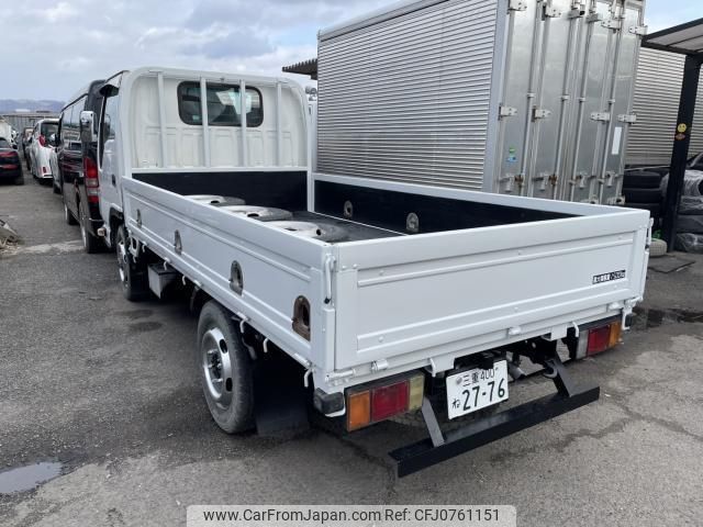 isuzu elf-truck 2014 quick_quick_TKG-NHS85A_NHS85-7008550 image 2