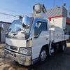 isuzu elf-truck 2003 -ISUZU--Elf KR-NKR81EB--NKR81E-7011956---ISUZU--Elf KR-NKR81EB--NKR81E-7011956- image 1