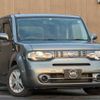 nissan cube 2009 TE724 image 3