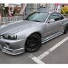nissan skyline 1998 GOO_JP_700102067530250508001 image 1