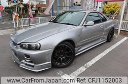 nissan skyline 1998 GOO_JP_700102067530250508001