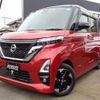 nissan roox 2022 -NISSAN--Roox 5AA-B44A--B44A-0109881---NISSAN--Roox 5AA-B44A--B44A-0109881- image 1