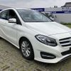 mercedes-benz b-class 2016 -MERCEDES-BENZ--Benz B Class DBA-246242--WDD2462422J374660---MERCEDES-BENZ--Benz B Class DBA-246242--WDD2462422J374660- image 1