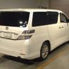 toyota vellfire 2010 -TOYOTA 【大分 330た3825】--Vellfire ANH20W-8116376---TOYOTA 【大分 330た3825】--Vellfire ANH20W-8116376- image 2