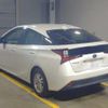 toyota prius 2021 quick_quick_6AA-ZVW51_ZVW51-6197187 image 2