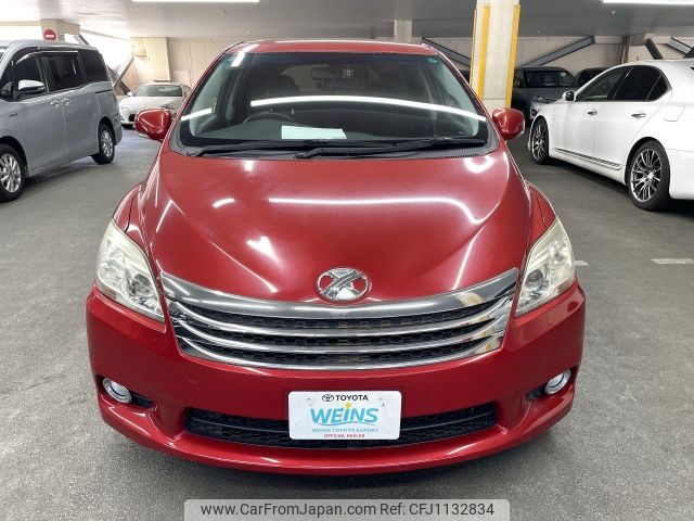 toyota mark-x-zio 2009 AF-ANA10-0029823 image 2
