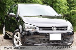 volkswagen polo 2012 -VOLKSWAGEN--VW Polo 6RCBZ--CU016821---VOLKSWAGEN--VW Polo 6RCBZ--CU016821-