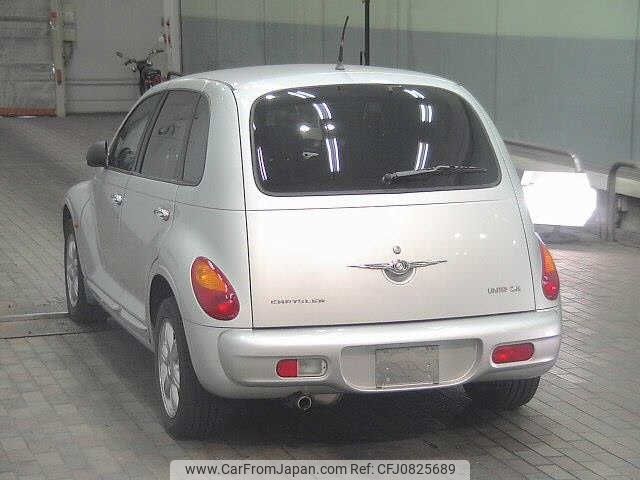 chrysler pt-cruiser 2005 CFJ0825689 image 2