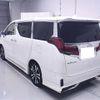 toyota alphard 2021 -TOYOTA 【京都 302ﾐ3583】--Alphard AGH30W-0397840---TOYOTA 【京都 302ﾐ3583】--Alphard AGH30W-0397840- image 2