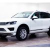 volkswagen touareg 2015 quick_quick_DBA-7PCGRS_WVGZZZ7PZGD005360 image 1