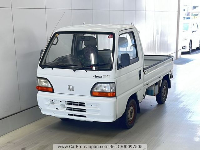 honda acty-truck 1995 -HONDA--Acty Truck HA4-2233415---HONDA--Acty Truck HA4-2233415- image 1