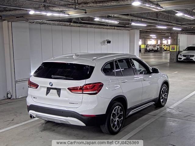 bmw x1 2019 -BMW--BMW X1 WBA32AA0305N99438---BMW--BMW X1 WBA32AA0305N99438- image 2