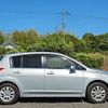 nissan tiida 2008 M00400 image 9