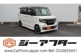 honda n-box 2017 -HONDA--N BOX DBA-JF3--JF3-2013948---HONDA--N BOX DBA-JF3--JF3-2013948-