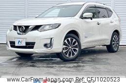 nissan x-trail 2016 -NISSAN--X-Trail DAA-HNT32--HNT32-117135---NISSAN--X-Trail DAA-HNT32--HNT32-117135-