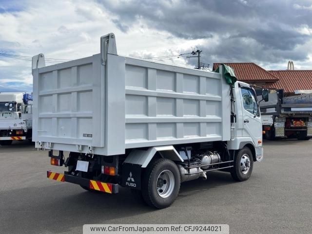 mitsubishi-fuso fighter 2022 CFJ9244021 image 2