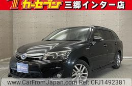 toyota corolla-fielder 2014 quick_quick_NKE165G_NKE165G-7041289
