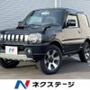 suzuki jimny 2010 -SUZUKI--Jimny ABA-JB23W--JB23W-651740---SUZUKI--Jimny ABA-JB23W--JB23W-651740- image 1