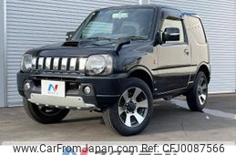 suzuki jimny 2010 -SUZUKI--Jimny ABA-JB23W--JB23W-651740---SUZUKI--Jimny ABA-JB23W--JB23W-651740-